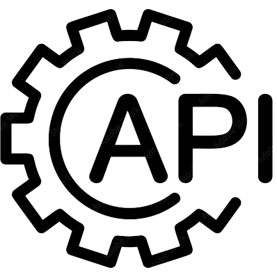 api