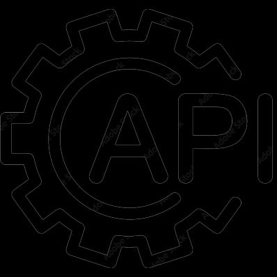 api